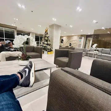 Sea Residences Moa-Eric Apartments