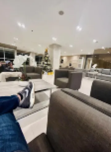 Sea Residences Moa-Eric Apartments