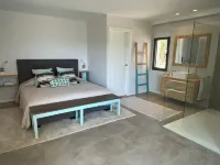 Holiday house with spectacular sea views over the Bay of Javea Hotels in Xabia