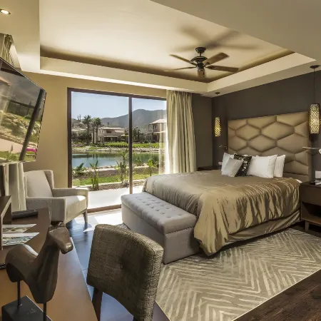 El Cielo Resort