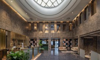Hilton Turin Centre