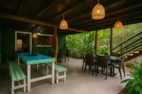 Hotel Boutique the Green Jungle House