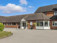 The Sparrow Hotel Hotels in Combe Fields