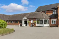 The Sparrow Hotel Hotel a Combe Fields