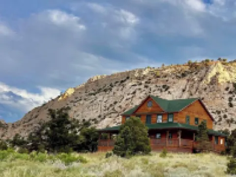 沙漠天空度假村