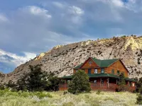 Desert Skies Resort Các khách sạn ở Loa