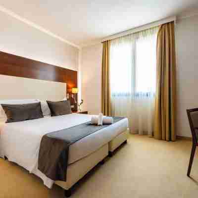 Hotel Il Gentiluomo Rooms