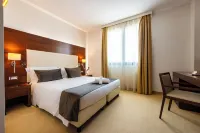 Hotel Il Gentiluomo Các khách sạn ở 