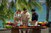 The Sira, a Luxury Collection Resort and Spa, Lombok Hotels in Tanjung