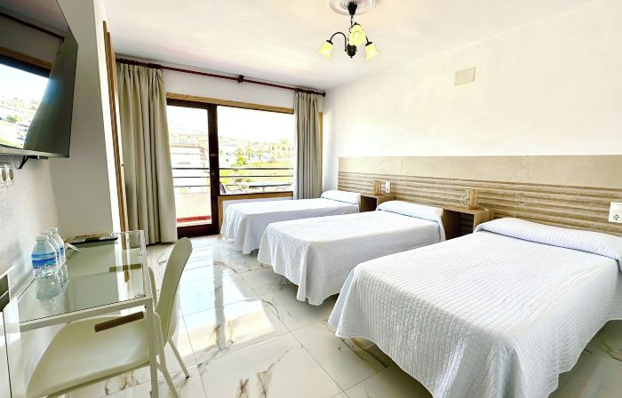 Hotel Sorbas