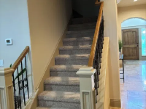 Gorgeous  3-bedroom Villa at the Banbury Golf Course subdivision. Hotels in Eagle