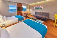 City Express by Marriott Silao Aeropuerto Hotel a Silao