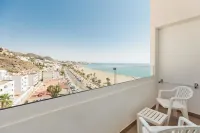 Hotel Best Indalo - con vistas al mar