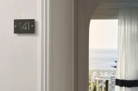 High Mill Hotel by Mr and Mrs White - Ocean View