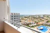 Jupiter Albufeira Hotel - Family & Fun - All Inclusive - Romantik
