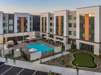Residence Inn Sacramento Cal Expo Hotels near Arden Fair