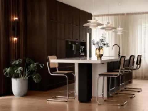 Bob W Munich Schwabing