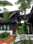Boon Homestay Hotels near Dutch Farm