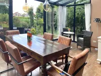 Pet-Friendly Coastal Getaway