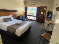 Hi Way Eight Motor Inn Hotel di Stawell