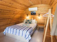 Turkuaz Bungalows Hotels near Tekirova Public Beach