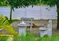 Sarang Resort Varkala by VOYE HOMES - Villas