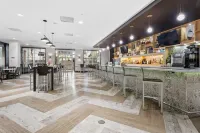 Holiday Inn TAMPA WESTSHORE - AIRPORT AREA by IHG - Bares