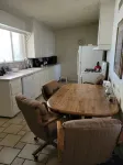 2-bedroom house in Odessa with AC, WiFi. Enjoy your stay
