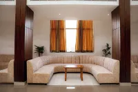 Shambhavi Hotel And Convention Centre