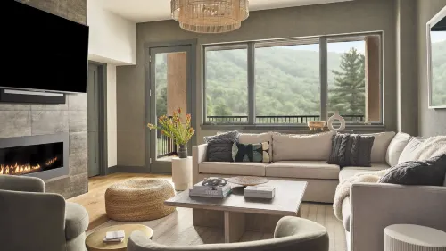 Mountainside by Windham Mountain Club Các khách sạn ở Windham
