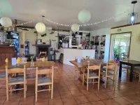 La ferme du Pêcher Gourmand Hotels in Entre-Deux