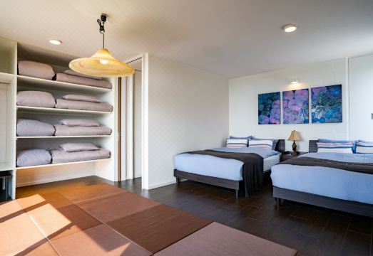 시 스페이스 로드 주방