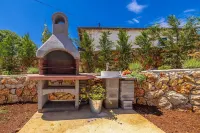 Villa Katharina With Private Pool فنادق في 