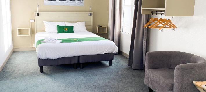 Colette Hôtel Hotels in Niort