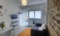Appartement Baie du Mont st Michel