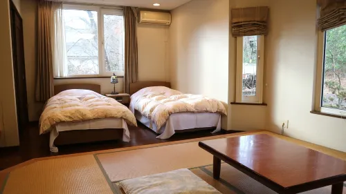 Pension Keyaki