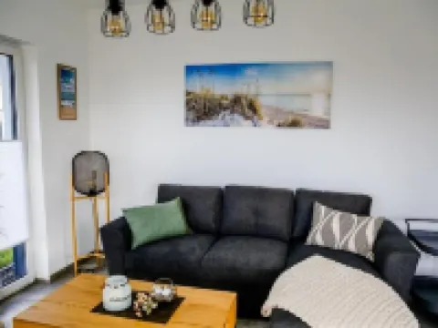 Apartment house Windland (Apartment 2 Chambres) Hotels in Pouch