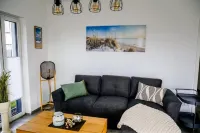 Apartment house Windland (Apartment 2 Chambres) Hotels in Muldestausee