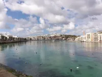 Eivissa Apartment - Spacious Accommodation