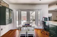 Kemet/ Egypt Themed Pool Home Minutes from Busch Gardens