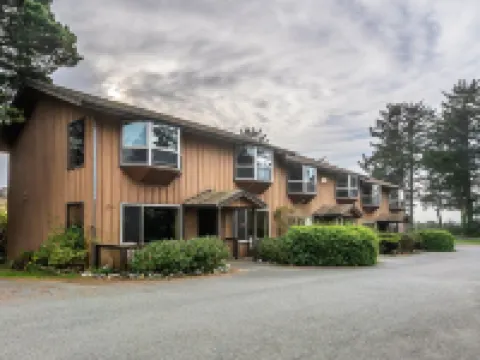 Gold Beach Inn Hotels in Curry County