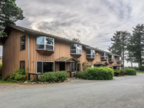 Gold Beach Inn