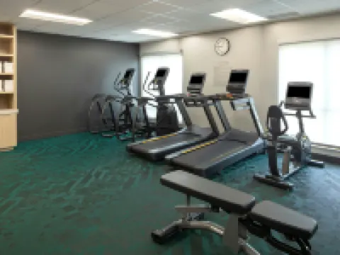 TownePlace Suites Hadley Amherst ハードリーのホテル