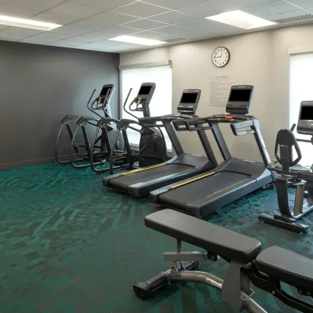 TownePlace Suites Hadley Amherst