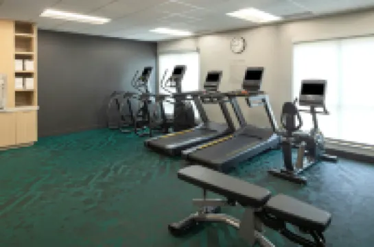 TownePlace Suites Hadley Amherst