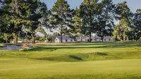 Harewood Lodge Hotels in West Melton