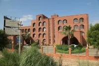 Magsons Resorts Hotels near Nari Semari Devi Temple