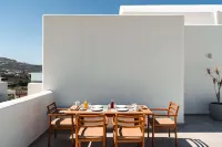 Arotron Santorini - Bed and Breakfasts