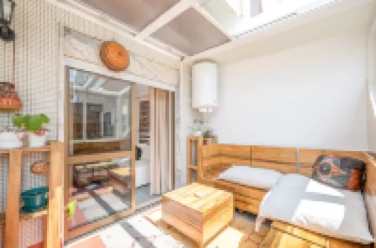 GuestReady - Relaxing stay in Cacilhas