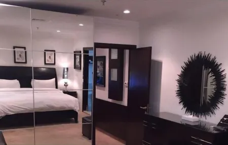 Bneid Al Gar Penthouse